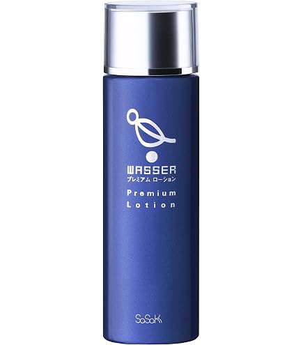 Amazon.co.jp: バッサ 高濃度水素イオン水 ジェル 120ml 夜用保湿美容